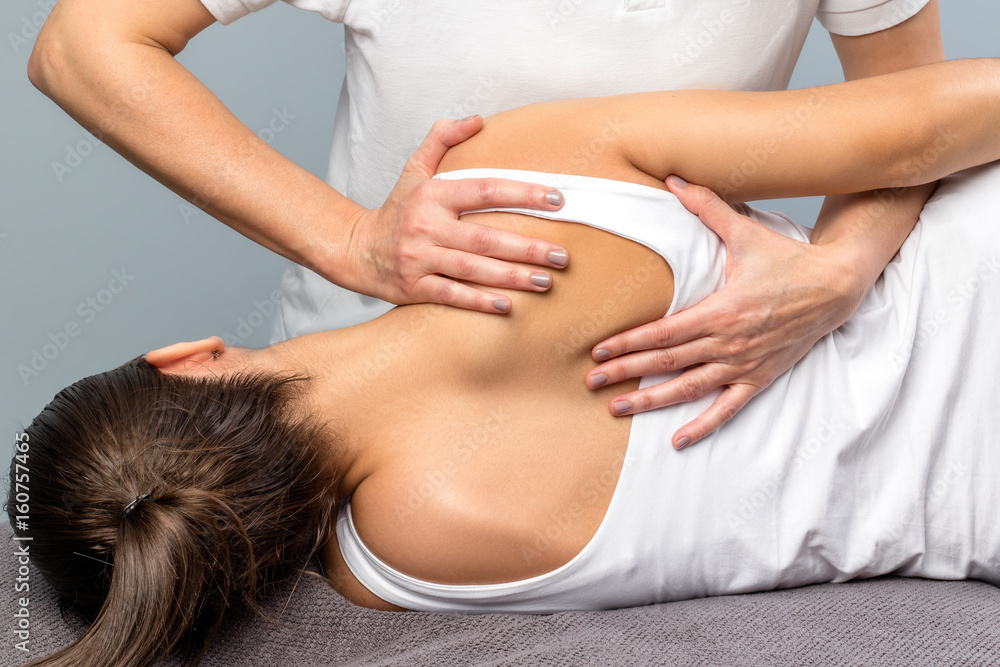 Il tuo Centro Fisioterapico a Forlì: Fisioterapia Mambelli